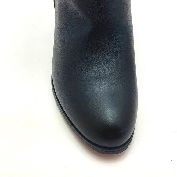 New York & Company Women's Angie Bootie - Size 10 - Picture 6 of 15